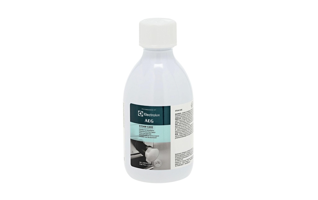 Electrolux Steam Care 250 ml