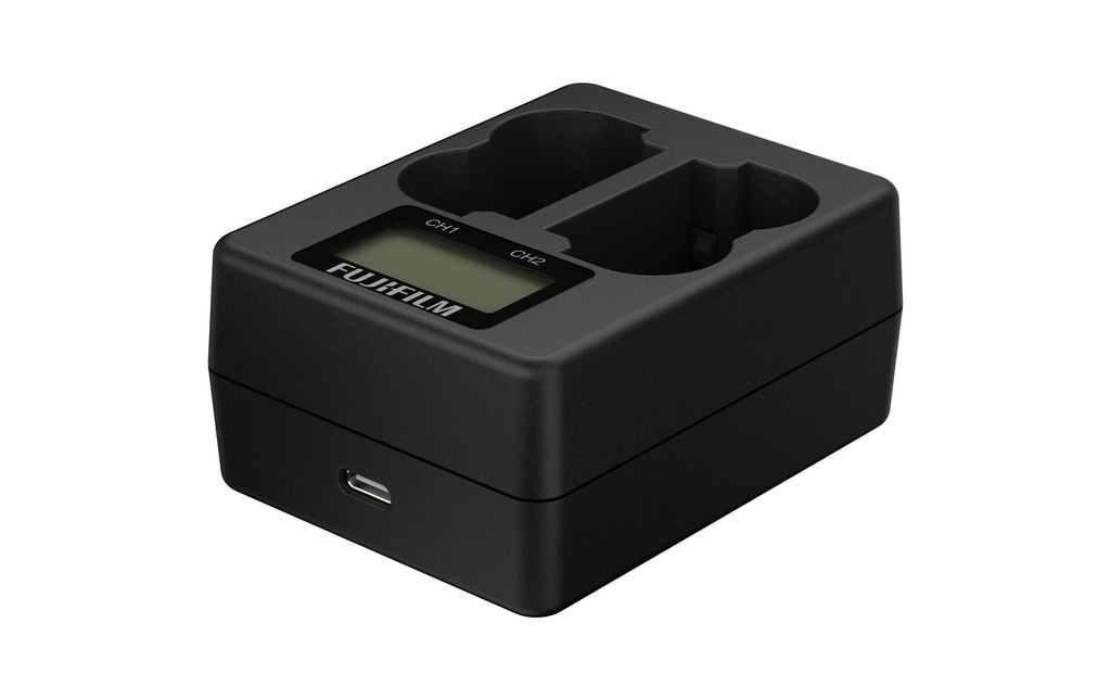 Fujifilm Chargeur BC-W235