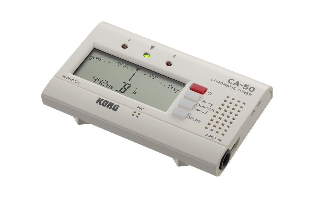 Korg Accordeur CA-50