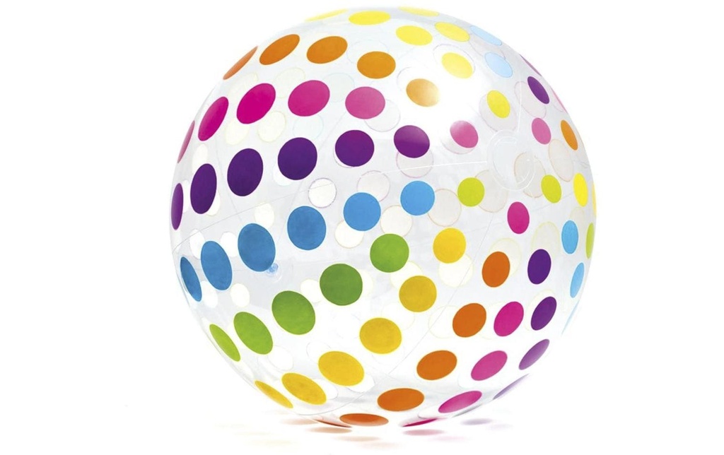 Intex Pallanuoto Jumbo