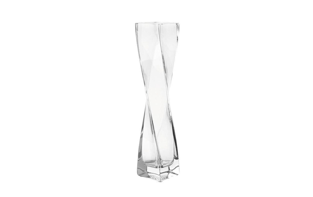 LEONARDO Vase Volare 30 cm Transparent