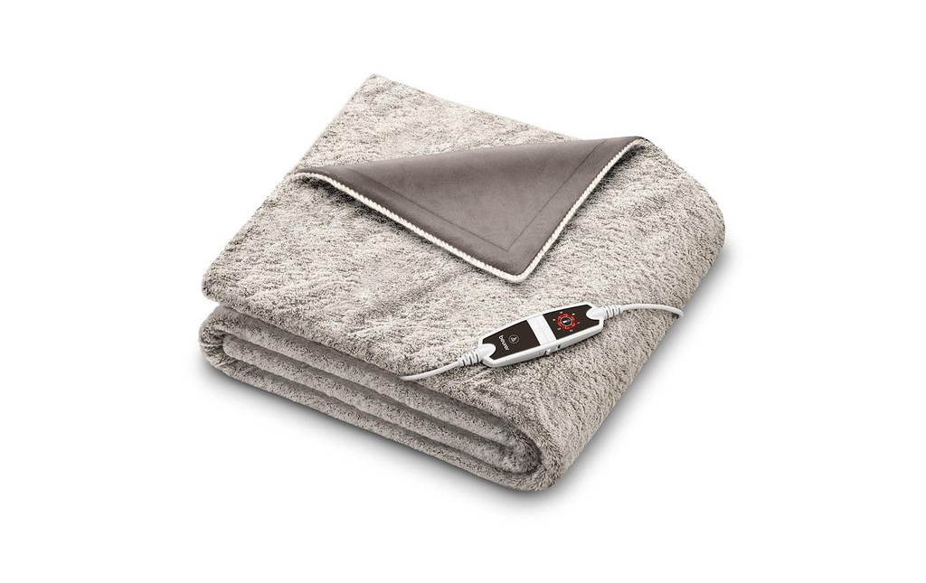 Beurer Couverture chauffante HD 150 XXL Nordic
