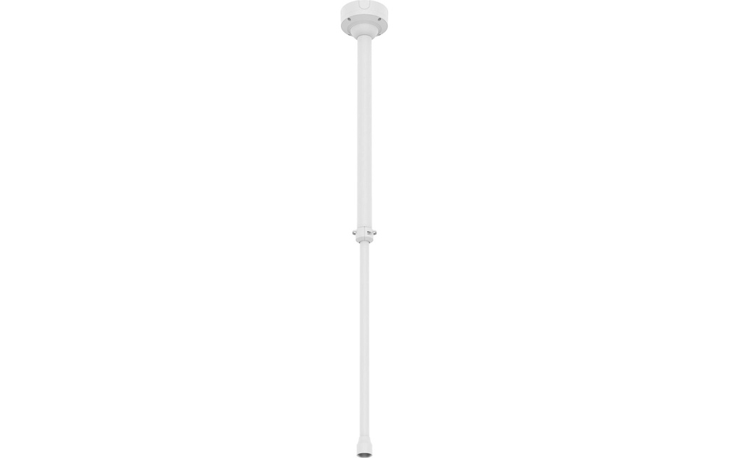 Hanwha Vision Fixation de plafond SBP-300 cmTS Blanc 1 Pièce/s