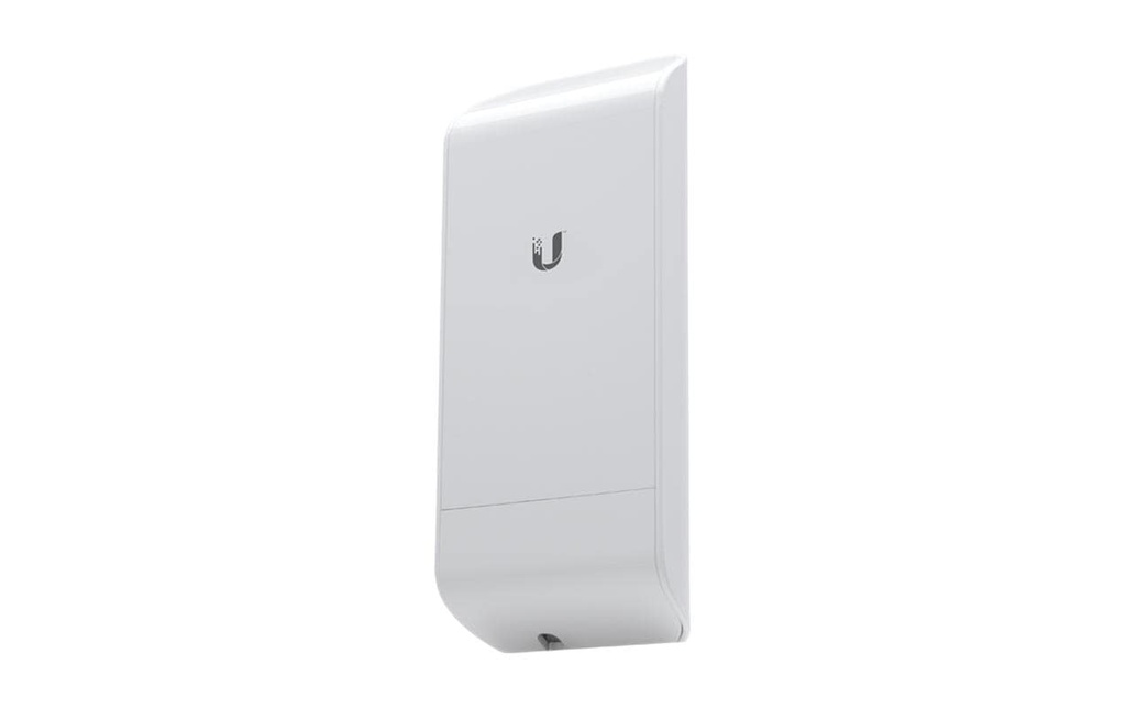 Ubiquiti Bridge Wi-Fi Nanostation LocoM5