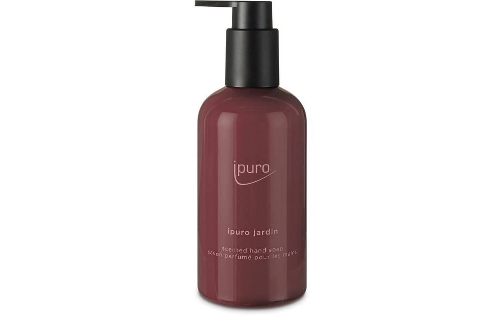 ipuro Savon pour les mains jardin 250 ml