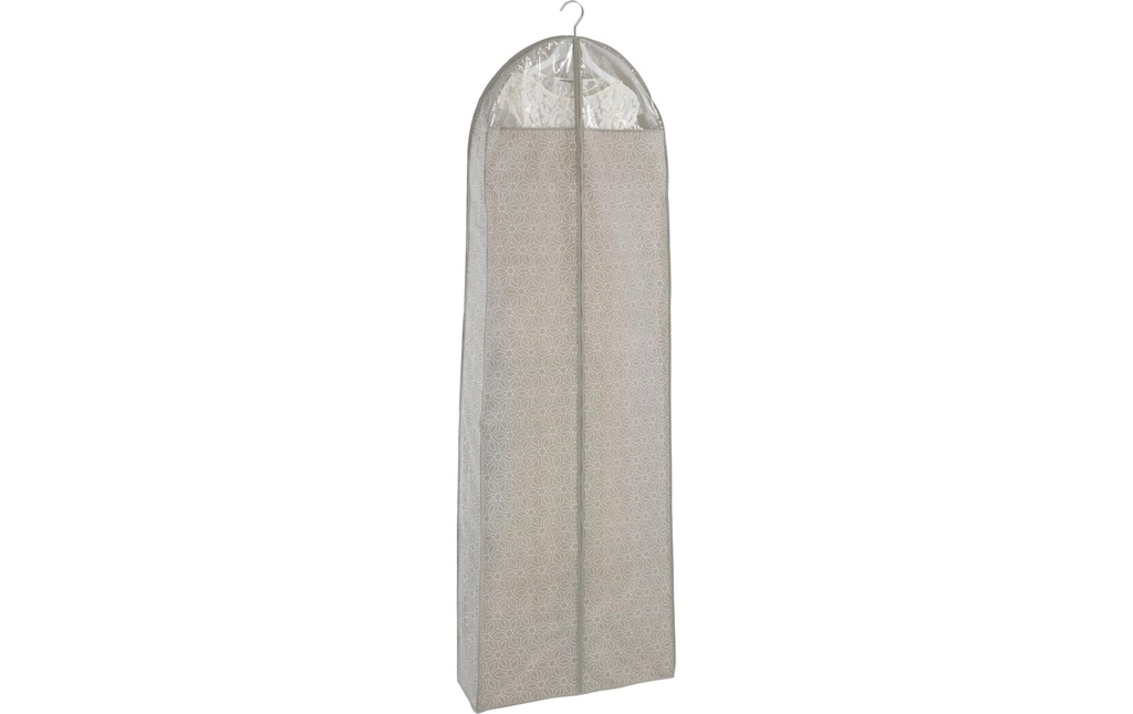 Wenko Housse de protection pour vêtements Balance 60 cm x 180 cm, 1 Pièce/s