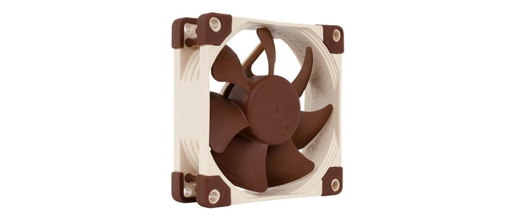 Noctua Ventilateur PC NF-A8 PWM