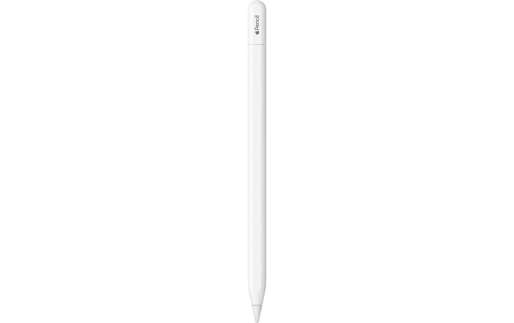 Apple Pencil (USB-C) Blanc