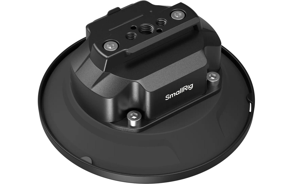 Smallrig 5 Support électrique à ventouse