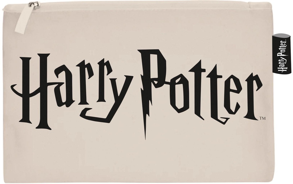 Arditex Trousse de toilette Harry Potter 22.5 x 16 cm