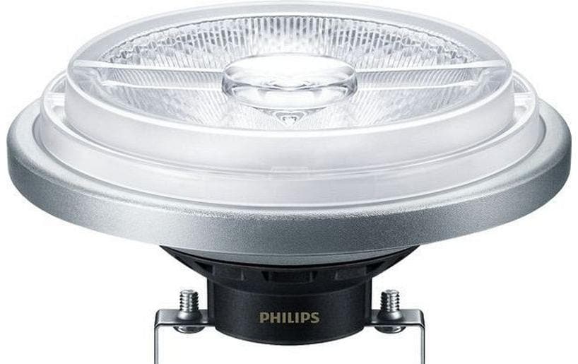 Philips Professional Lampe MAS ExpertColor 10.8-50W 927 AR111 40D