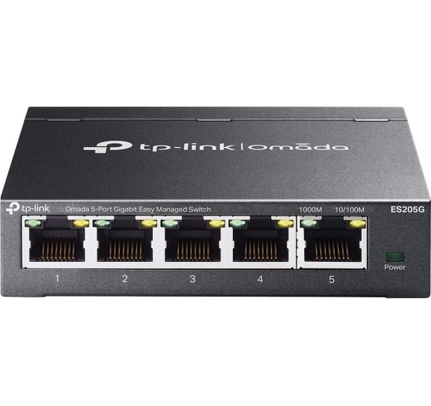 TP-Link ES205G 5 ports
