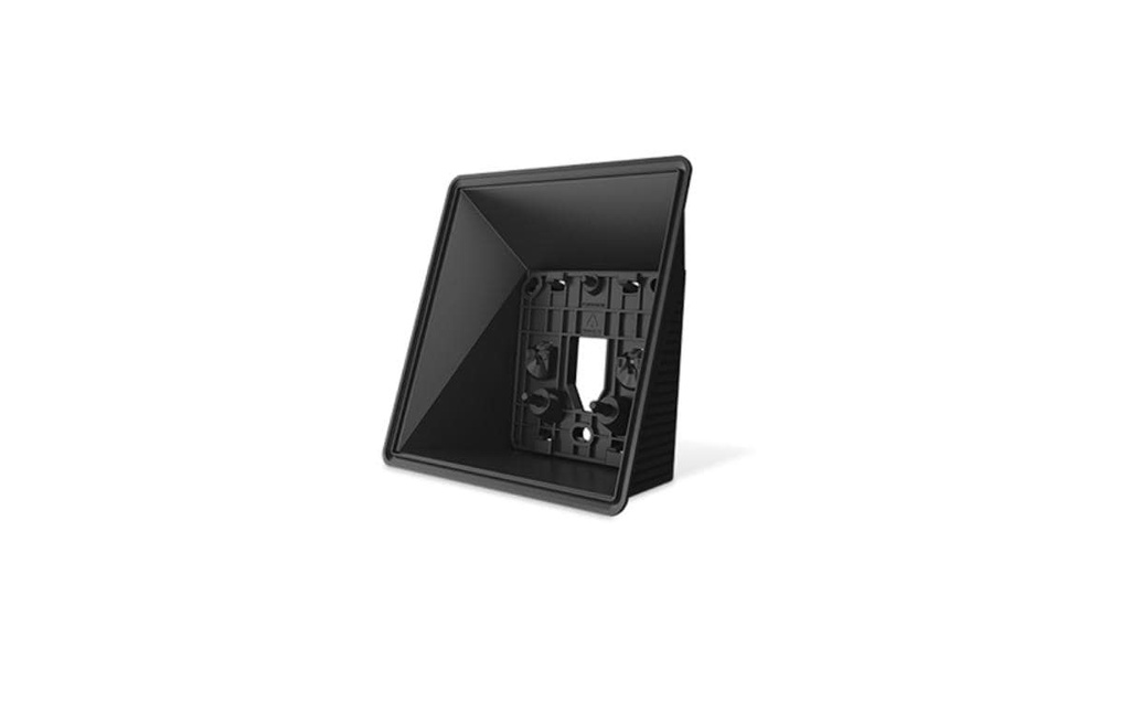 2N Plaque de montage Indoor Surface Box