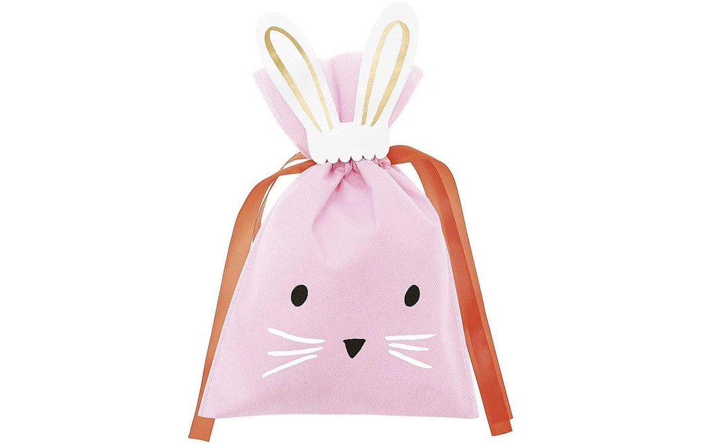 Rico Design Sac cadeau Lièvre, petit