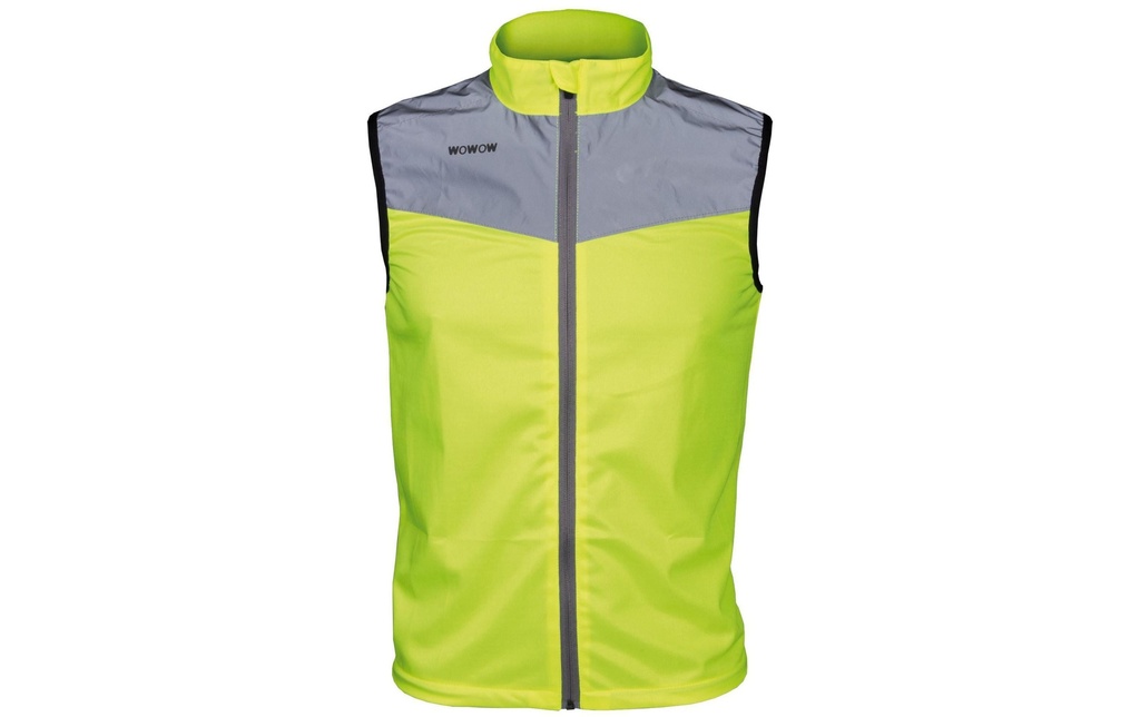 wowow Veste réfléchissante 20K Runner XS