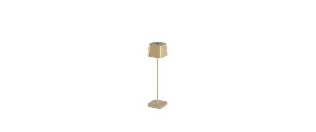 Konstsmide Lampe de bureau Capri Mini