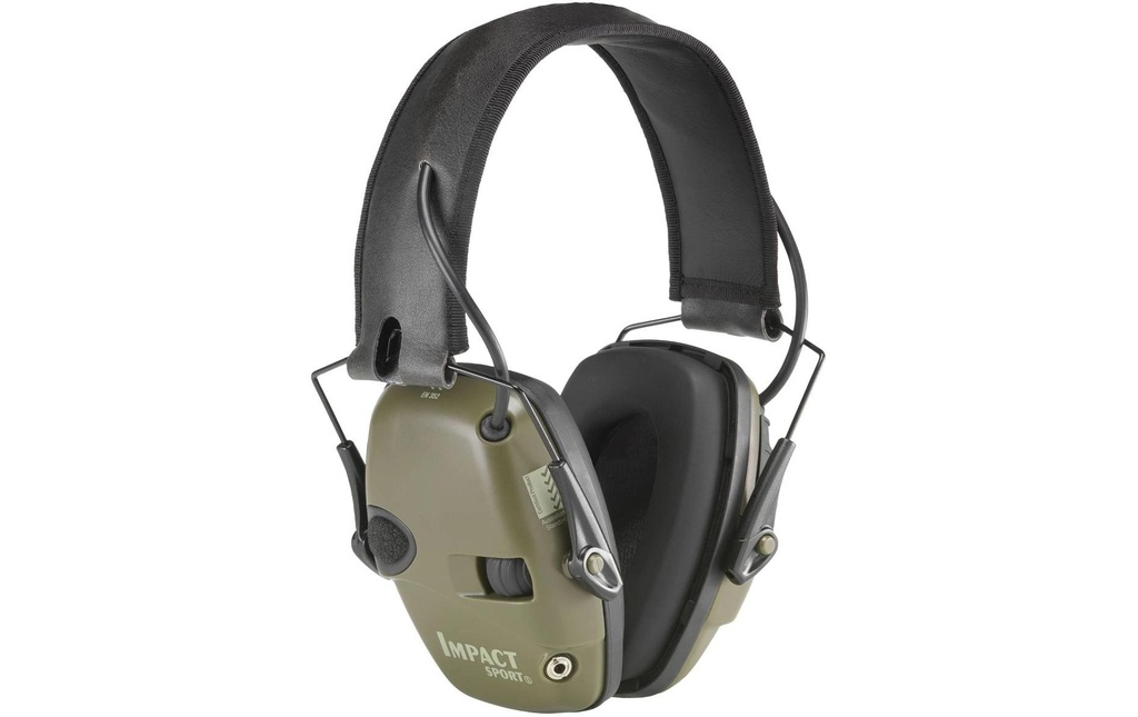 Howard Leight Protection auditive Howard Leight Impact Sport 1013530