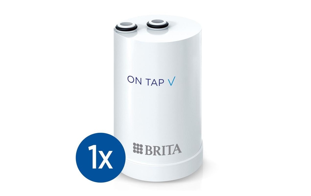 BRITA Cartouche filtrante ON TAP V