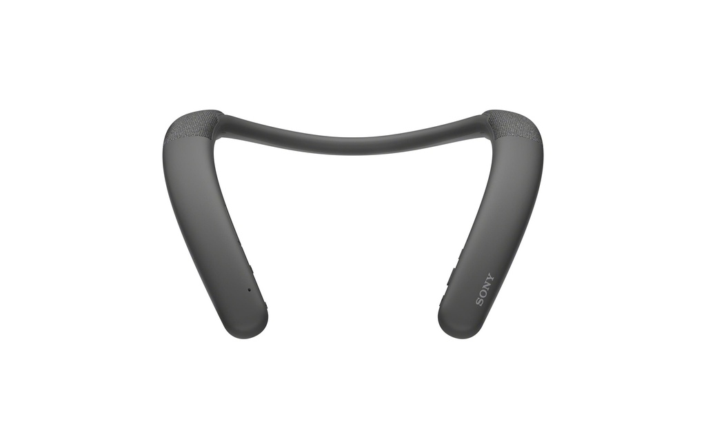 Sony Haut-parleur Bluetooth SRS-NB10 Noir