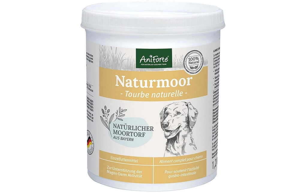 AniForte Mortelle curative 1.2 kg
