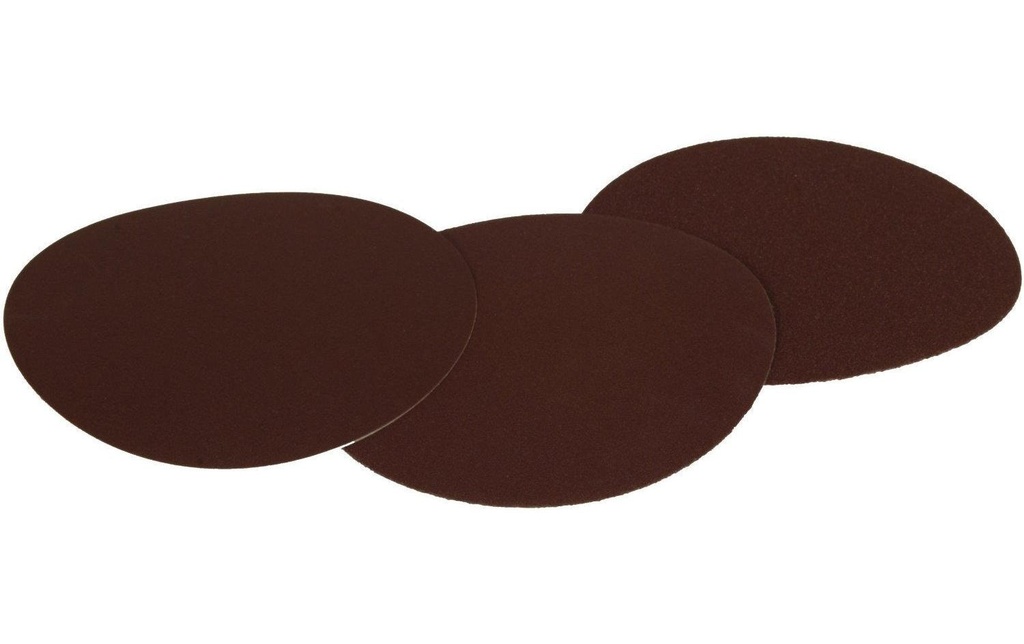 Proxxon Disque abrasif K240 5 parties