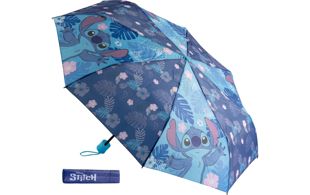 Undercover Parapluie Knirps Lilo & Stitch