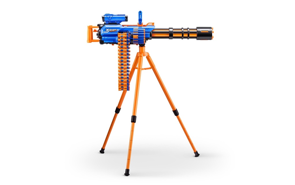X-Shot X-Shot Insanity Motorized Rage Fire