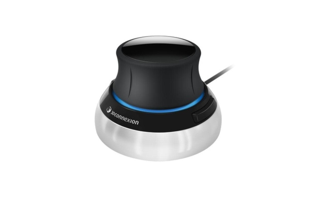 3Dconnexion SpaceMouse Compact