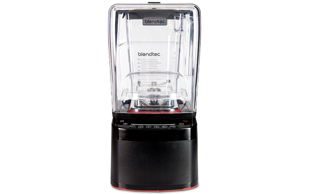 Blendtec Mixeur Professional 800 Noir