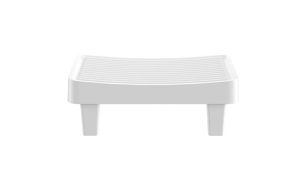PETKIT Pédale Easy-Step, blanc