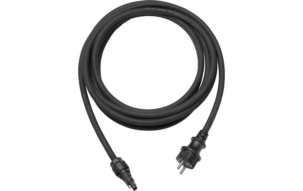 EcoFlow Câble de raccordement FMB-AC pour Stream