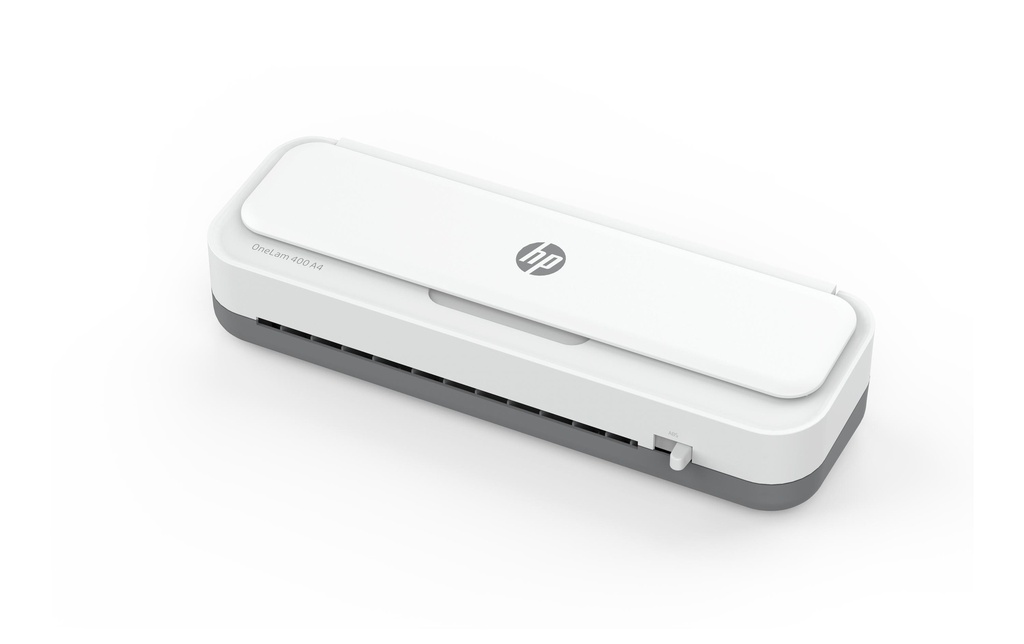 HP Machine à plastifier OneLam 400 A4 125 µm