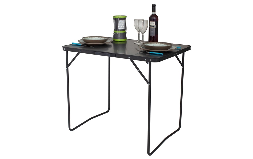 Eurotrail Table de camping Pescara M