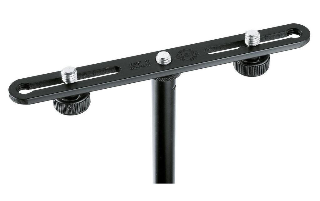 K&M Rail complémentaire 23550