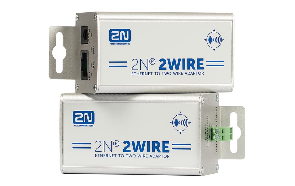 2N 2Wire Set