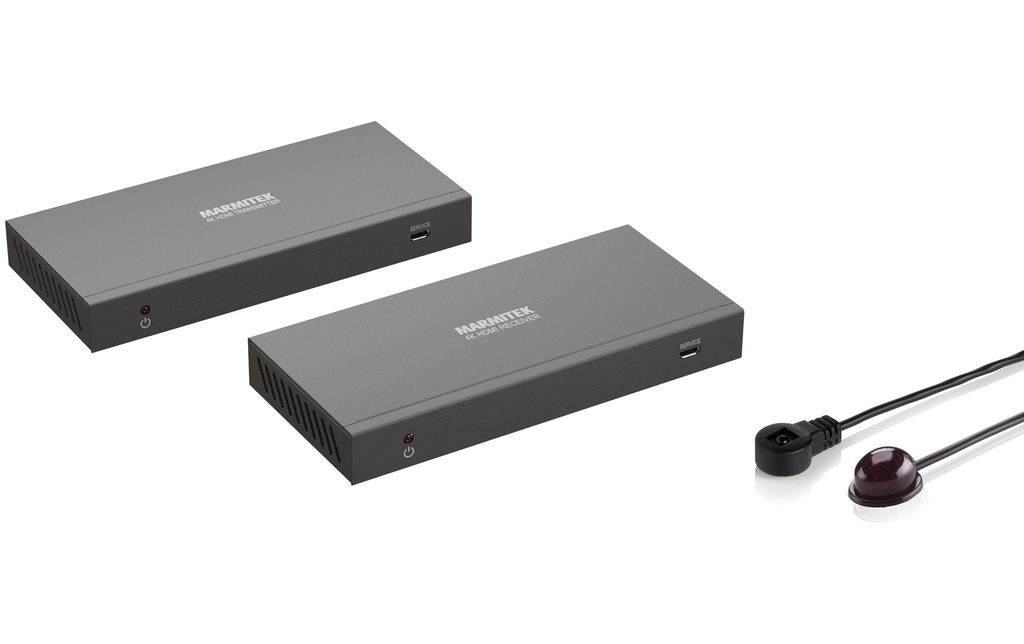 Marmitek Extender HDMI MegaView 251 Pro