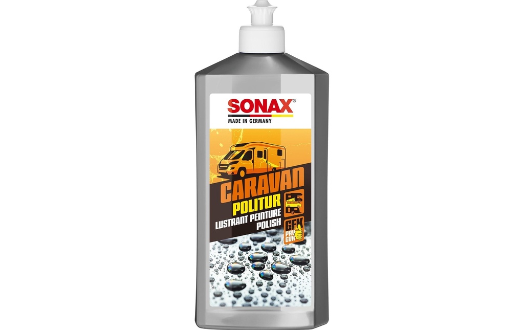 Sonax Polish CARAVAN, 500 ml