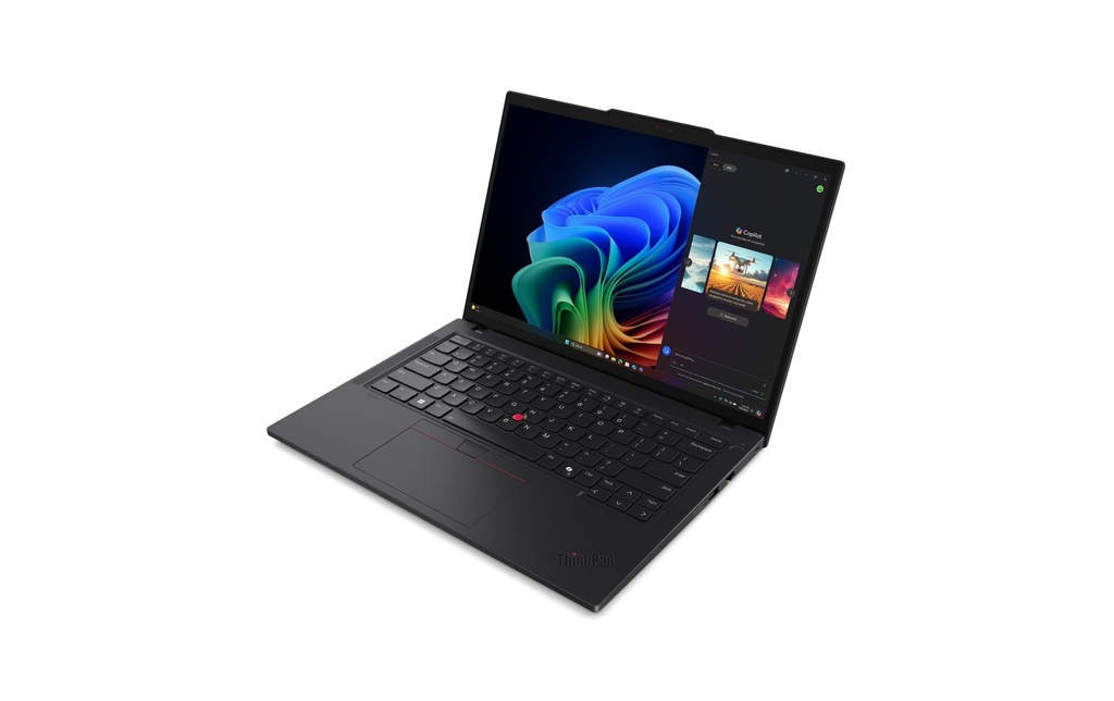 Lenovo Ordinateur portable ThinkPad T14 Gen 6 (AMD) Copilot+ PC