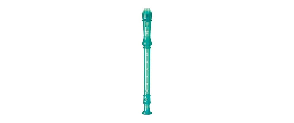 Yamaha Flûte à bec YRS-20BB Soprano, Plastique