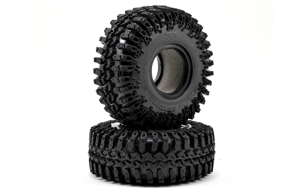 RC4WD Pneu Interco IROK 1.9 2 pièces