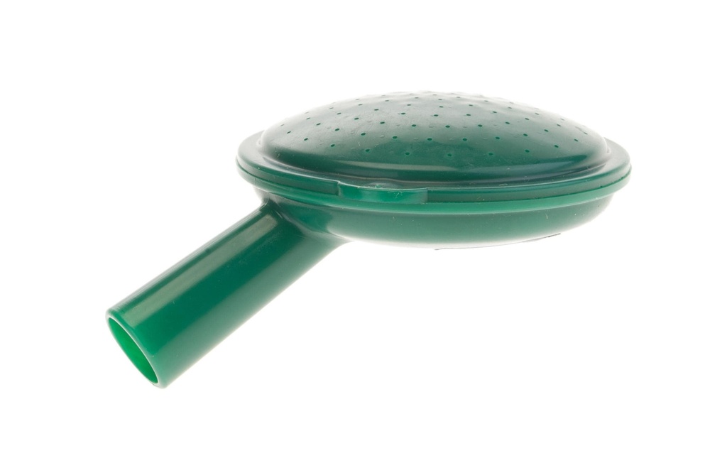 Stöckli Pomme d’arrosoir pour Zimmergiesskanne 2 l vert