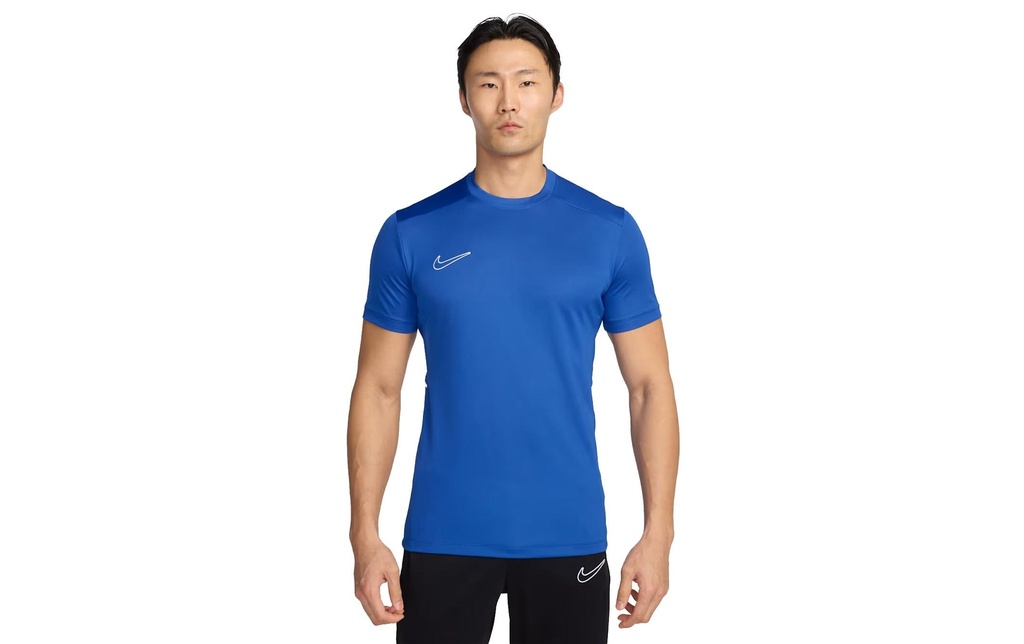 NIKE Maillot d'entraînement Academy 25 Dri-FIT S, Bleu