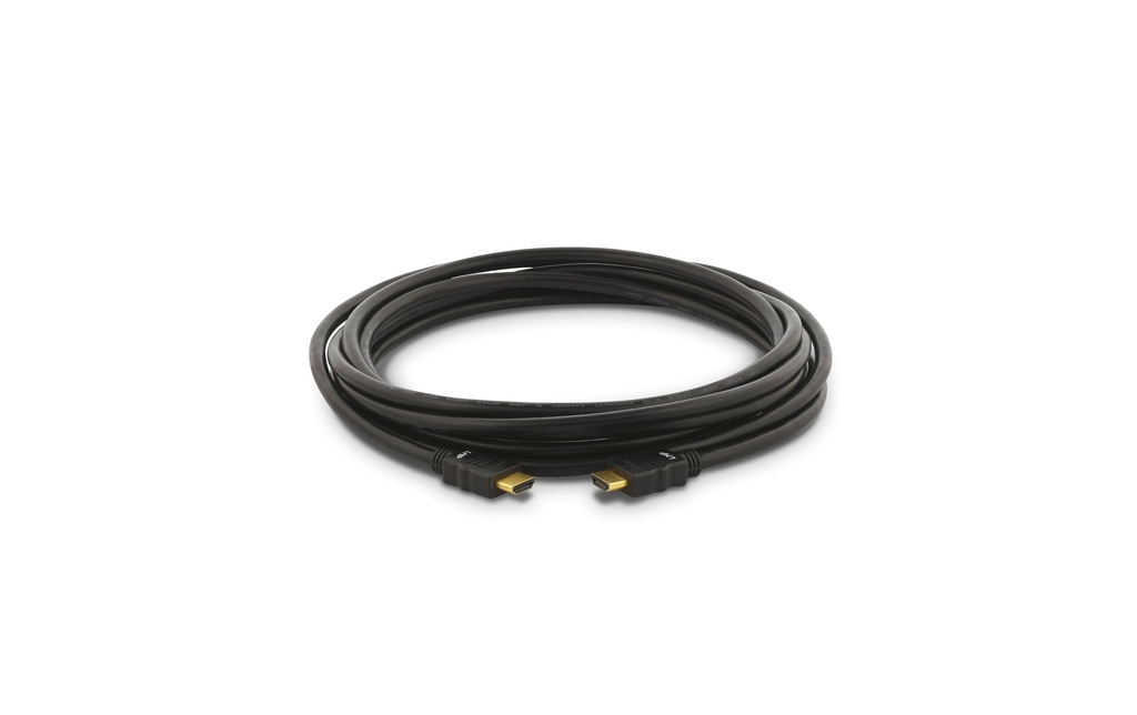 LMP Câble HDMI 2.0 4K, 60 Hz HDMI - HDMI, 5 m