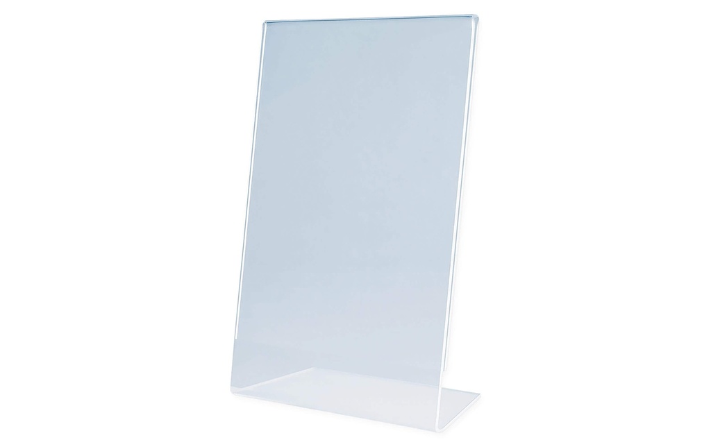 Magnetoplan Présentoir de table A4