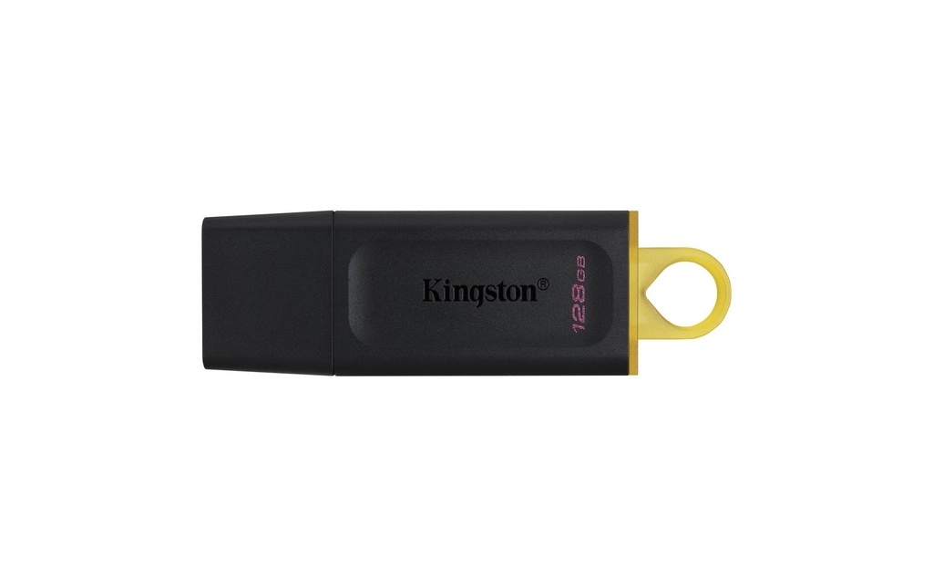 Kingston Clé USB DataTraveler Exodia 128 GB