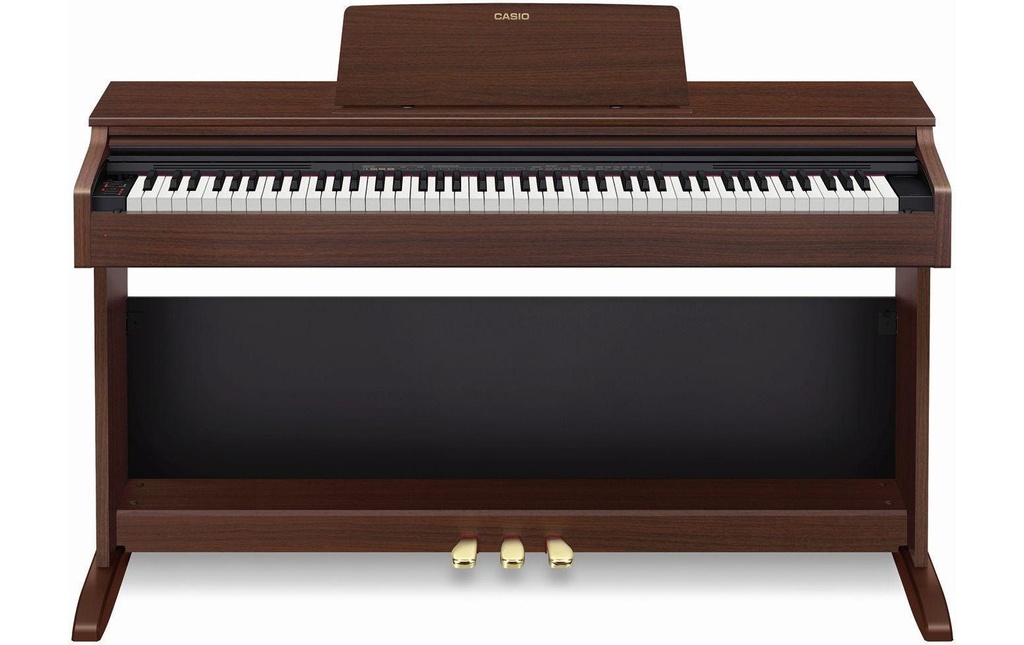 Casio Piano électrique CELVIANO AP-270BN Marron