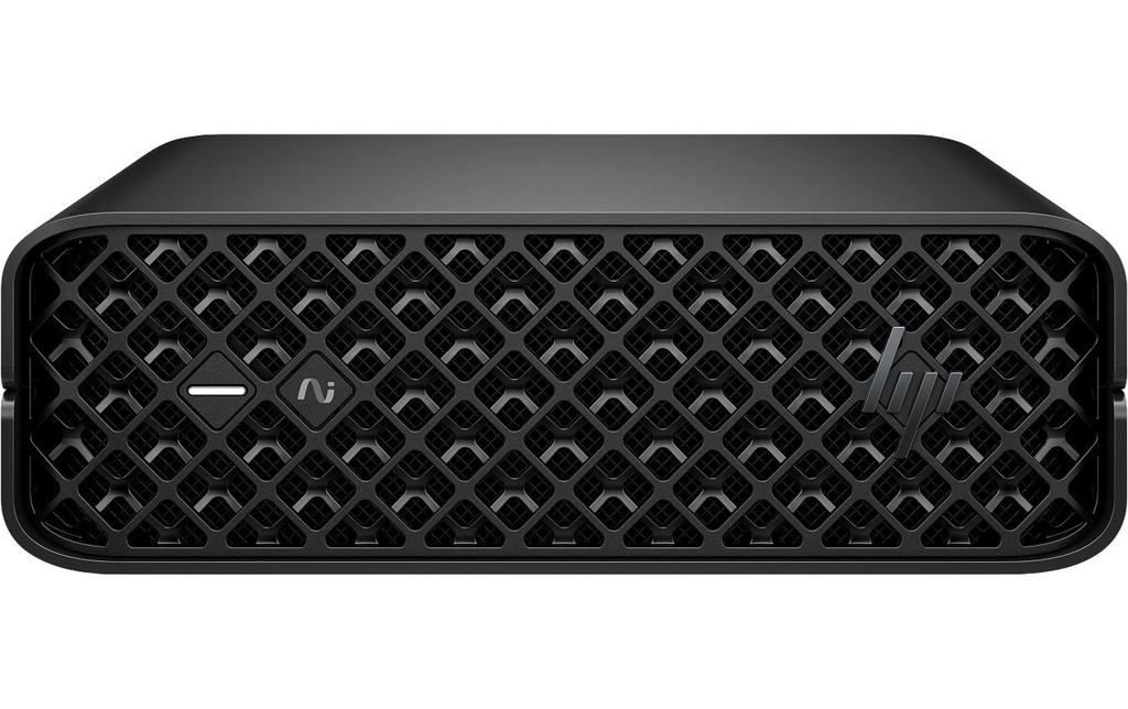 HP Poste de travail Z2 G1i DM A40PLET