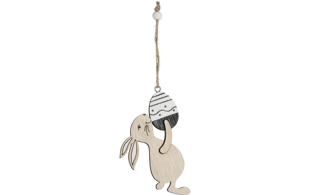 EGLO Cintre Lapin Maydolong Nature