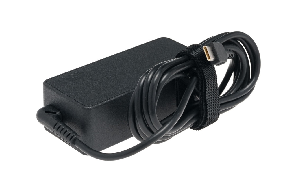 Lenovo Bloc d’alimentation 45 W USB C