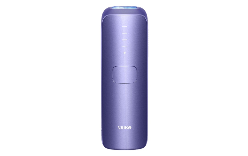 Ulike Épilateur à la lumière pulsée Air 3 Lila